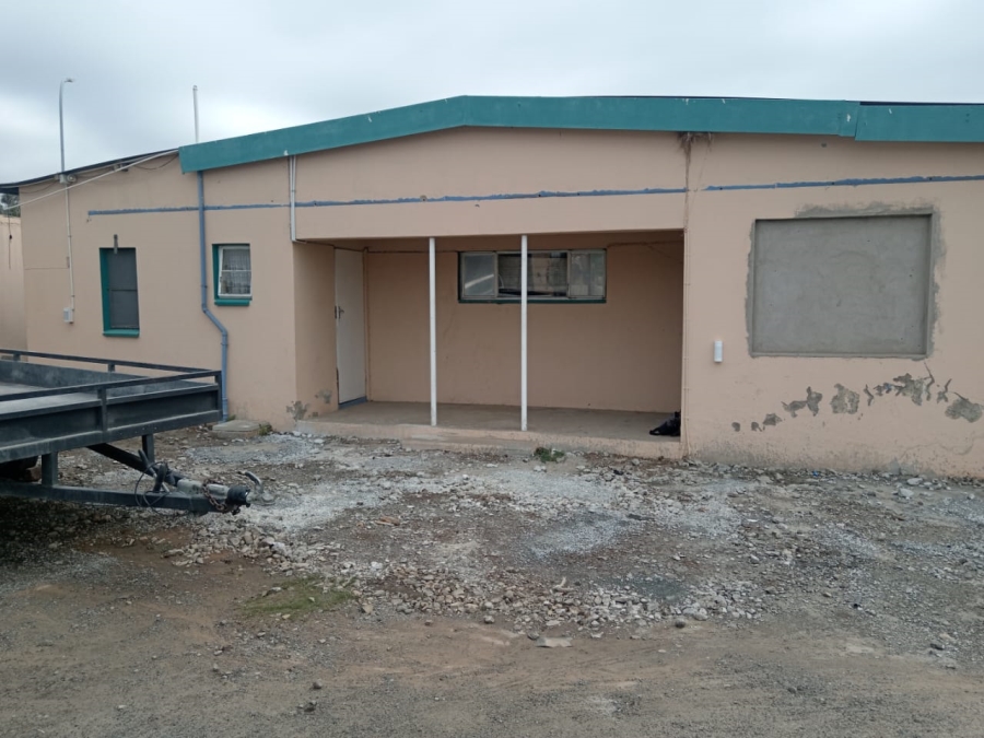 Commercial Property for Sale in Kroonstad Central Free State